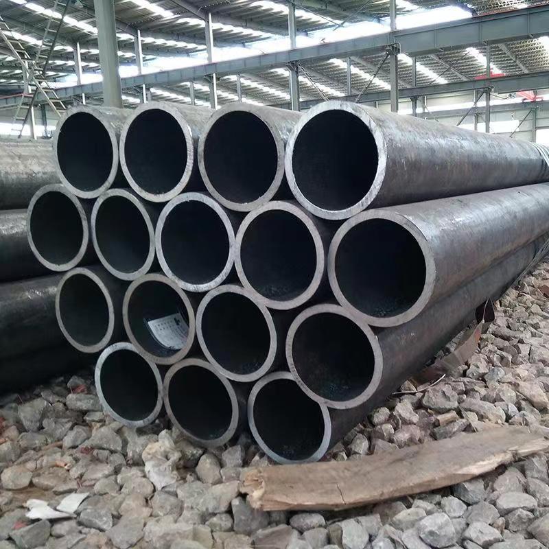 Q355E無(wú)縫鋼管