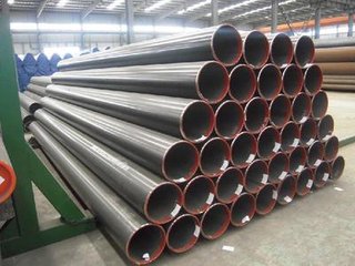 Q355D鋼管