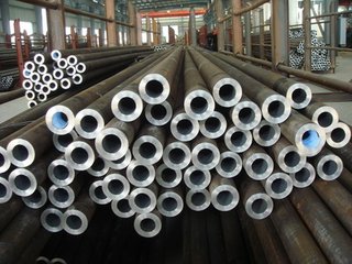 Q355D無(wú)縫鋼管